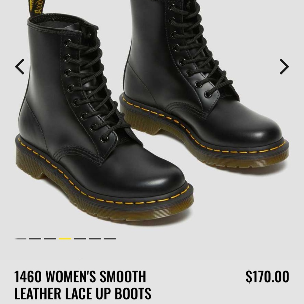Dr. Martens - Picture 7 of 11